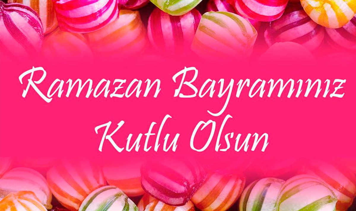 Bayram  Kutlaması