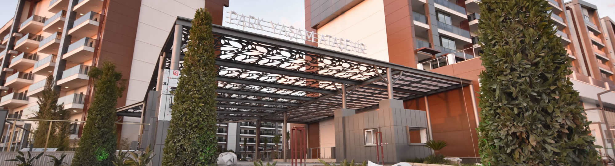 Mavişehir Albatros Blokları