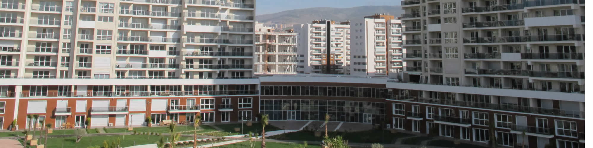 Mavişehir Albatros Blokları